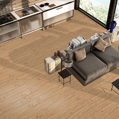 Cottage Infinity Ceramica