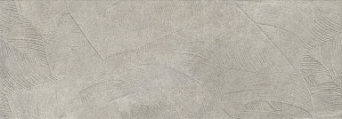 Плитка Love Ceramic Tiles Sense Amazon Grey Ret 35x100