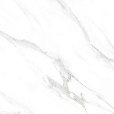 Керамогранит Laparet Swizer White белый матовый 60x60