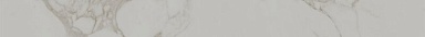 Подступенник Kerama Marazzi SG540722R/5 Подступенок Монте Тиберио серый светлый лаппатированный обрезной 119,5x10,7x0,9