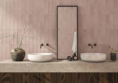 Плитка Bestile Tavira Matt Cream 7.5x30