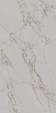 Керамогранит Kerama Marazzi SG593122R Монте Тиберио серый светлый лаппатированный обрезной 119,5x238,5x0,9