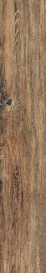 Керамогранит Estima BG01 Бригантина Дуб Неполированный Рект. 19,4x120x9