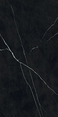 Керамогранит Atlas Concorde Italy AJIB Marvel Meraviglia Black Origin Lapp. 120x240