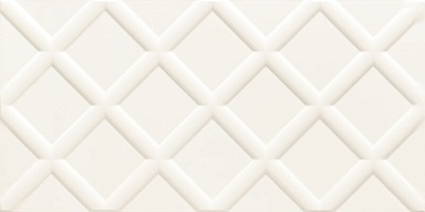 Плитка Tubadzin W-Burano white STR 30.8x60.8