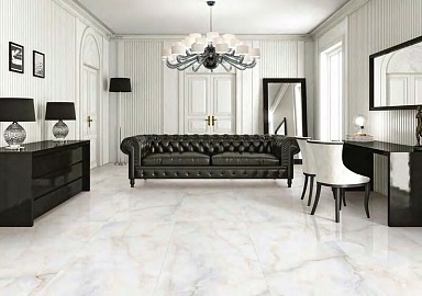 Керамогранит Neodom N110014 Emilia Amber Polished 60x120