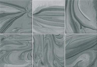Плитка VIVES Mankai Turquesa 23x33,5