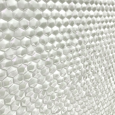 Hexagon Vidrepur