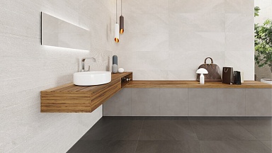 Керамогранит Keraben CI Khan White 75*75