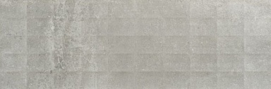 Плитка Etile 162-009-10 Tribeca Rectangles Gris Matt 33.3x100