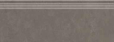 Kerama Marazzi DD841890R/GR Ступень Про Догана коричневый матовый обрезной 30x80x0,9