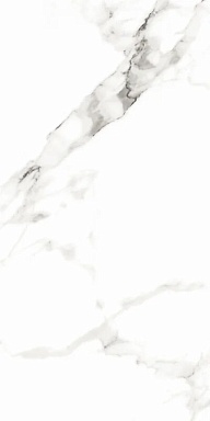 Керамогранит BELLEZA Statuario Silk Glossy 60х120