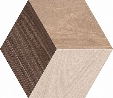 Керамогранит Kerama Marazzi SG23018N Брента 20х23,1