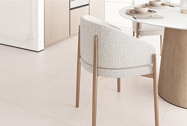 Керамогранит Ceradim Stone Notable Cotton Бежевый Матовый 80х80