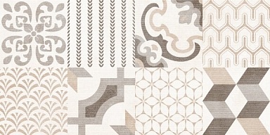 Плитка LB-Ceramics 1041-0293 Дюна многоцветный фантазия 20х40
