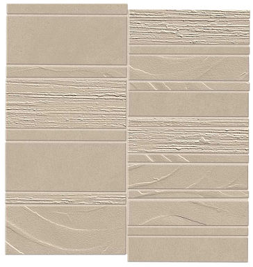 Мозаика Atlas Concorde Italy AHHL Boost Natural Ash Mosaico Trace Mix 30x29,2