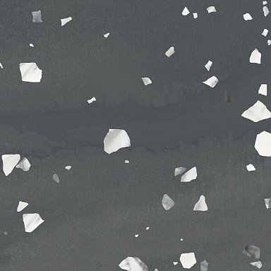 Керамогранит Gravita Terratile Nero 60x60