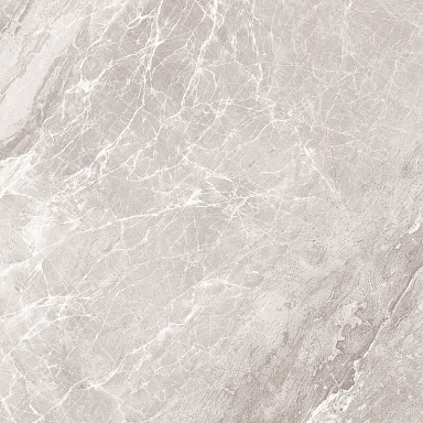 Керамогранит Laparet Crystal Grey серый Сатинированный 60x60