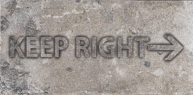 Декор CIR New York Road Signs Mix Broadway 10x20