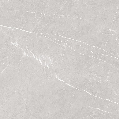 Керамогранит Laparet Pietra Blanco светло-серый матовый карвинг 60х60