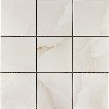 Декор Velsaa Mosaic Onix Classic (95х95) 300x300