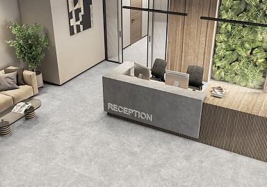 Керамогранит Alma Ceramica GFU04CMF07HR Crema Marfil 600x600x9