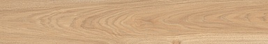 Керамогранит Eurotile Wood Shine Beige Carving 20x120