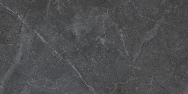 Керамогранит Laparet Rocky Black PRO графитовый матовый R10GR STR CB 60х120