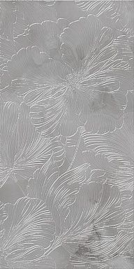 Плитка Керлайф Onix Gris Fiori 31.5x63