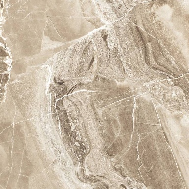 Керамогранит PrimaVera CR108 Remate Crema carving 600x600x9