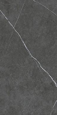 Керамогранит Italon 610010002631 Metropolis Imperial Black Nat Rett 60x120