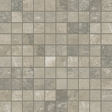 Декор Cerim 747465 Maps Beige Mosaico 3x3 30x30
