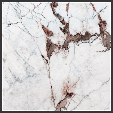 Декор Cedit 764098 Policroma Cornice Breccia Mat Ret 6mm 120x120