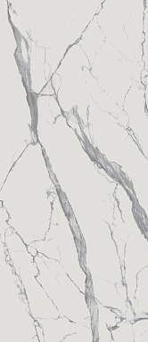 Керамогранит Italon 600180000012 Шарм Эво Статуарио люкс 120х278