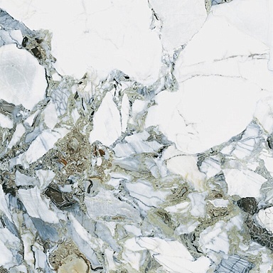 Керамогранит Vitra K951839LPR01VTET CityMarble Амазония Мультиколор 7ЛПР R9 8мм 60x60