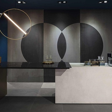 Grande Metal Look Marazzi Italy