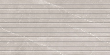 Плитка Eurotile Kamau Light Grey Mat Str. 30x60