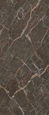Керамогранит Fondovalle INF1141 Infinito 2.0 Ombra di Caravaggio Polished 120x278