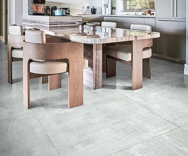Керамогранит Aparici Milano Blue Natural 59,55x59,55