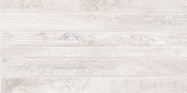 Декор Керлайф Sherwood Decor White 31.5*63