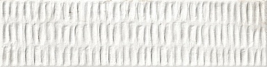 Декор Harmony 37705 Lagoon White Decor 6x24,6