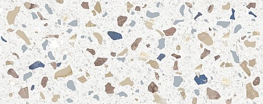 Плитка Azori Colormix Terrazzo 20,1х50,5
