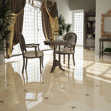 Oxana Eurotile