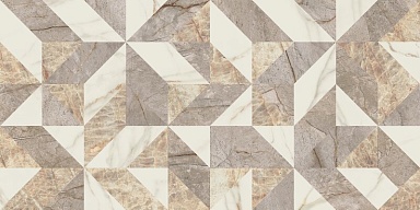 Керамогранит Атлас Конкорд Россия 610080000231 Empire Intarsi Rett Lapp 60x120