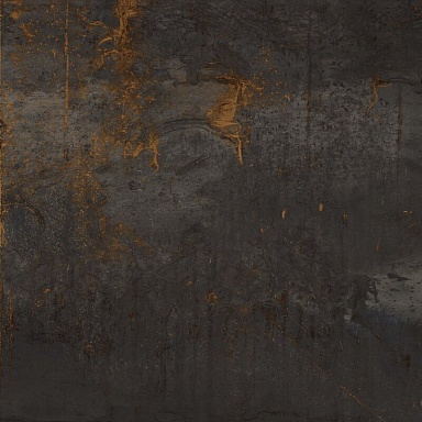 Керамогранит Estima TP02 Patina Black Неполированный Рект. 80x80x11