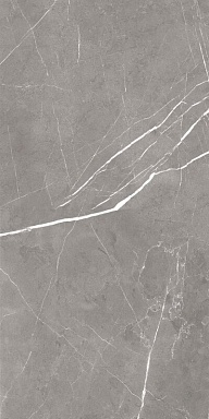 Керамогранит Global Tile GT120603001MCR Encanto Серый карвинг 60x120