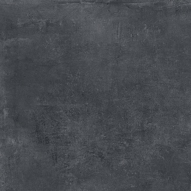 Керамогранит Ceradim Cement Strength Graphite Темно-серый Матовый 80х80