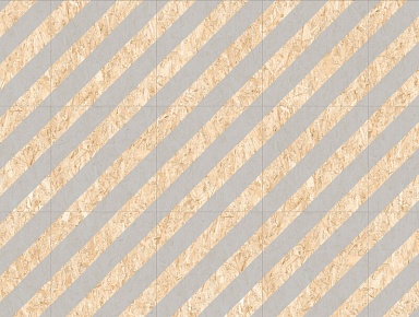 Декор VIVES Nenets-R Natural Gris 59.3x59.3