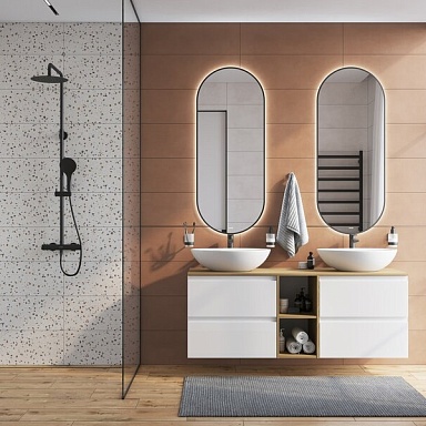 Wood Concept Rustic Cersanit