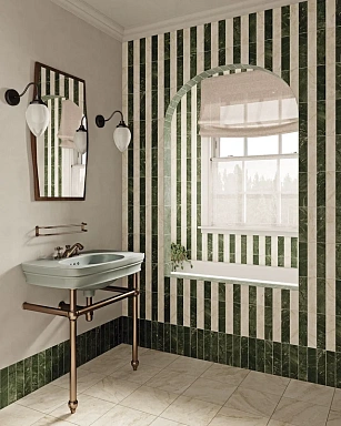 Керамогранит Ribesalbes Classic Marbles Crema Marfil 30x30